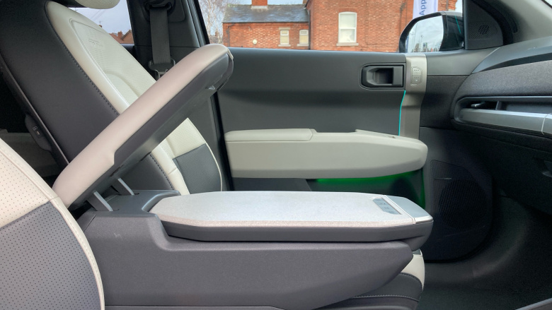 Kia Ev3 148kW GT-Line S 81.4kWh 5dr Auto Electric Estate